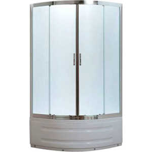 Душевой уголок OSK HX-514 90х90х195 см