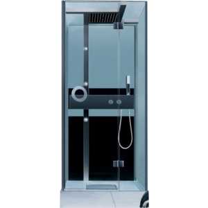 Душевая кабина Wasserfalle W-9701 90х90х210 см