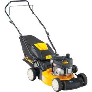 Газонокосилка бензиновая Cub Cadet CC 42 SPO