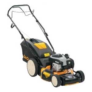 Газонокосилка бензиновая Cub Cadet CC 46 SPB HW