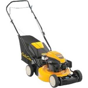 Газонокосилка бензиновая Cub Cadet CC 46 SPO