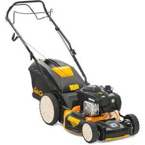 Газонокосилка бензиновая Cub Cadet CC 53 SPB HW