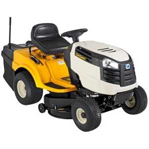 Трактор Cub Cadet CC 714 TE