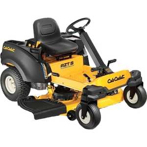 Трактор Cub Cadet RZT-S 46