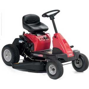 Трактор MTD Minirider 60 SD