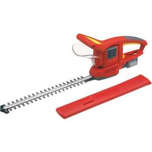 Кусторез аккумуляторный Wolf Garten HSA 45 V