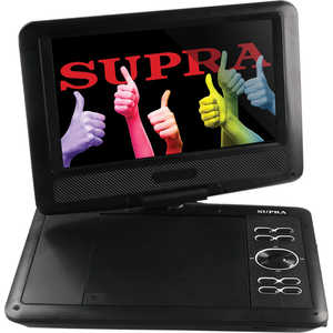 DVD-плеер Supra SDTV-924UT