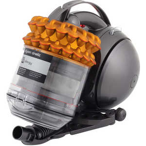 Пылесос Dyson DC52 Allergy + Allergic Kit