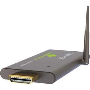 Мультимедийный проигрыватель Upvel UM-502TV