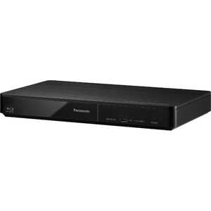 3D Blu-Ray плеер Panasonic DMP-BDT160EE-K