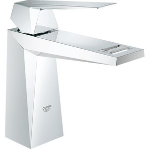 Смеситель для раковины Grohe Allure Brilliant (23033000)