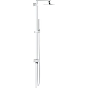 Душевой комплект Grohe Euphoria Cube (27696000)