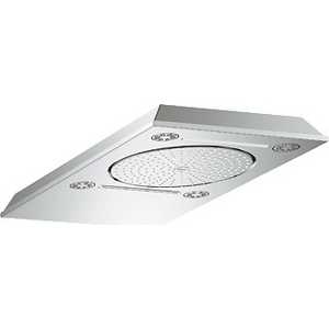 Верхний душ Grohe Rainshower F-Series 3 режима (27938001)