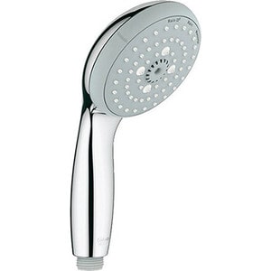 Душевая лейка Grohe Tempesta New 100 4 режима (28421001)