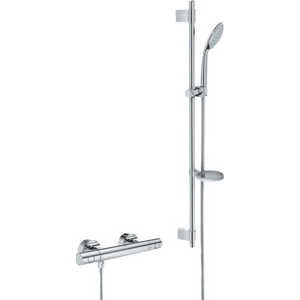 Термостат для душа Grohe Grohtherm 1000 Cosmopolitan (34286001)