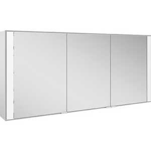 Зеркальный шкаф Keuco Royal 60 2 дверцы 1400х650х162 мм (22103171301)