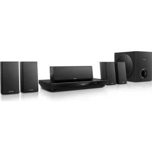 3D Blu-Ray кинотеатр Philips HTB3520G