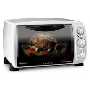Мини-печь DeLonghi EO3850.A