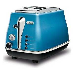 Тостер DeLonghi CTO 2003 B
