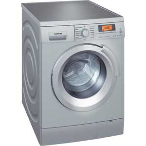 Стиральная машина Siemens WM 16S74 SOE