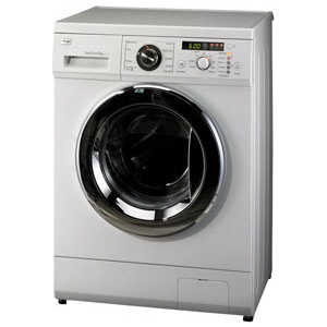 Стиральная машина LG F1220TDR