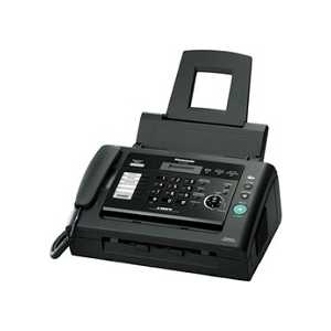 все цены на Факс Panasonic KX-FL423RUB онлайн