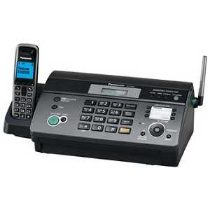 все цены на Факс Panasonic KX-FC968RUT онлайн