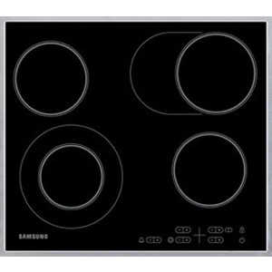 Электрическая варочная панель Samsung C61R1CAMST