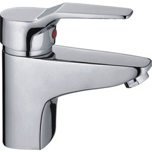 Смеситель для раковины Haiba HB63 (HB1063)