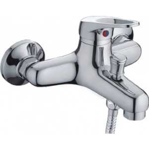 Смеситель для ванны Haiba HB13 короткий излив (HB3013)