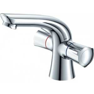 Смеситель для раковины Haiba HB866 (HB10866)