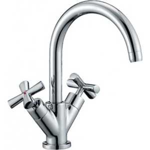 Смеситель для раковины Haiba HB808 (HB70808)