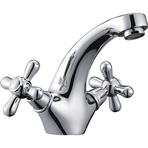 Смеситель для раковины Haiba HB25 (HB1025)