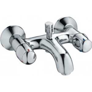 Смеситель для ванны Haiba HB86 короткий излив (HB3086)