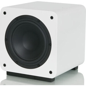 Сабвуфер Tangent EVO E8 Sub, high gloss white