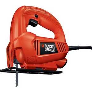 Лобзик Black-Decker KS495