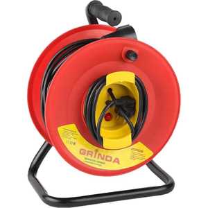 Удлинитель Grinda 40м (8-43665-40)