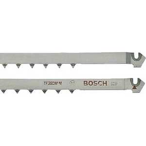 Набор пильных полотен Bosch 408мм 2шт TF300NHM (2.608.632.122)