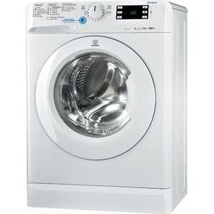 Стиральная машина Indesit NWSK 6125
