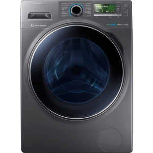 Стиральная машина Samsung WW12H8400EX