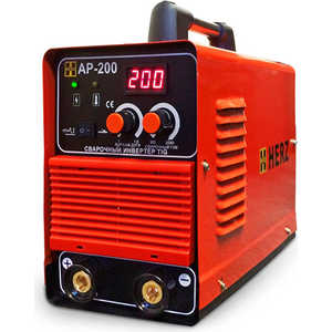 Сварочный инвертор Herz AP-200