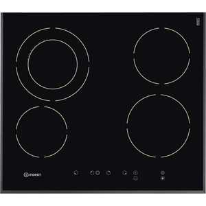 Электрическая варочная панель Indesit VRA 641 D B S
