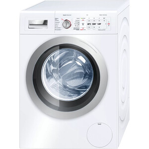 Стиральная машина Bosch WAY 24741OE