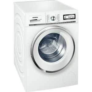 Стиральная машина Siemens WM 12Y591OE