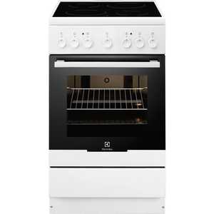 Электрическая плита Electrolux EKC 951101 W