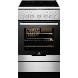 Электрическая плита Electrolux EKC 952503 X