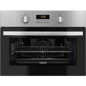 Электрический духовой шкаф Zanussi ZOK 37901 XK