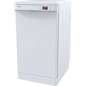 Посудомоечная машина Beko DSFS 6630