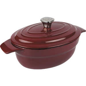 цена Кастрюля Rondell Noble Red 3 л RDI-705
