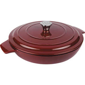 все цены на Сотейник d 30 см Rondell Noble Red (RDI-707) онлайн